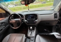 Camionetas - Chevrolet S10 ltz AT 4x4 2018 Diesel 160000Km - En Venta