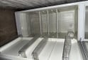 Hogar - Heladera Con Freezer Patrick Hpk135 Blanca 264l - En Venta
