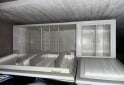 Hogar - Heladera Con Freezer Patrick Hpk135 Blanca 264l - En Venta