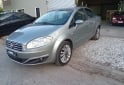 Autos - Fiat Línea punto 408 Focus 2017 Nafta 105000Km - En Venta