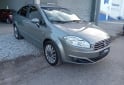 Autos - Fiat Línea punto 408 Focus 2017 Nafta 105000Km - En Venta