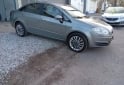 Autos - Fiat Línea punto 408 Focus 2017 Nafta 105000Km - En Venta