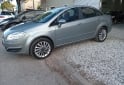 Autos - Fiat Línea punto 408 Focus 2017 Nafta 105000Km - En Venta