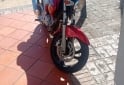 Motos - Yamaha Ybr 250 2008 Nafta 68000Km - En Venta