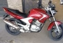 Motos - Yamaha Ybr 250 2008 Nafta 68000Km - En Venta