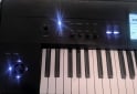 Instrumentos Musicales - Korg Krome 61 Workstation | Excelente Estado (Rosario) - En Venta