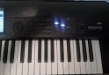 Instrumentos Musicales - Korg Krome 61 Workstation | Excelente Estado (Rosario) - En Venta