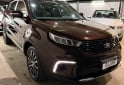 Camionetas - Ford Territory 2021 Nafta 69412Km - En Venta