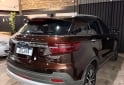 Camionetas - Ford Territory 2021 Nafta 69412Km - En Venta