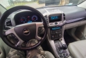 Camionetas - Chevrolet Captiva 2.2 LTZ AWD 7 as 2013 Diesel 162000Km - En Venta
