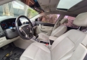 Camionetas - Chevrolet Captiva 2.2 LTZ AWD 7 as 2013 Diesel 162000Km - En Venta
