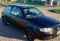 Autos - Volkswagen Gol power 2008 GNC 215000Km - En Venta