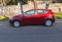 Autos - Ford Fiesta 2015 GNC 130000Km - En Venta