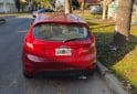 Autos - Ford Fiesta 2015 GNC 130000Km - En Venta