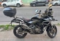 Motos - Beta Zontes T1 310cc 2020 Nafta 47000Km - En Venta