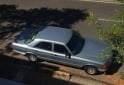 Clásicos - Mercedes Benz 280 SE - En Venta