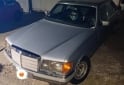 Clásicos - Mercedes Benz 280 SE - En Venta