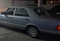 Clásicos - Mercedes Benz 280 SE - En Venta