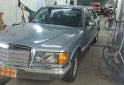 Clásicos - Mercedes Benz 280 SE - En Venta