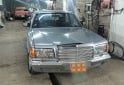 Clásicos - Mercedes Benz 280 SE - En Venta