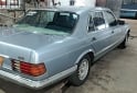 Clásicos - Mercedes Benz 280 SE - En Venta