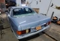 Clásicos - Mercedes Benz 280 SE - En Venta
