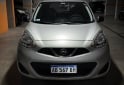 Autos - Nissan March 2017 Nafta 80000Km - En Venta