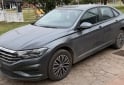 Autos - Volkswagen Vento 2020 Nafta 125000Km - En Venta