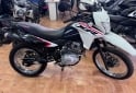 Motos - Honda XR 150CC 2025 Nafta 4400Km - En Venta