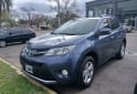Camionetas - Toyota RAV 4 2014 Nafta 170000Km - En Venta