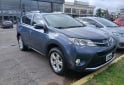 Camionetas - Toyota RAV 4 2014 Nafta 170000Km - En Venta