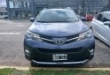 Camionetas - Toyota RAV 4 2014 Nafta 170000Km - En Venta