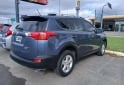 Camionetas - Toyota RAV 4 2014 Nafta 170000Km - En Venta