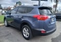 Camionetas - Toyota RAV 4 2014 Nafta 170000Km - En Venta
