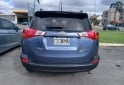 Camionetas - Toyota RAV 4 2014 Nafta 170000Km - En Venta