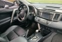 Camionetas - Toyota RAV 4 2014 Nafta 170000Km - En Venta