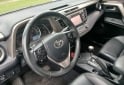 Camionetas - Toyota RAV 4 2014 Nafta 170000Km - En Venta