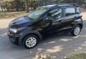 Autos - Fiat Mobi 2017 Nafta 89000Km - En Venta