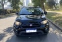 Autos - Fiat Mobi 2017 Nafta 89000Km - En Venta