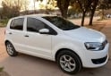 Autos - Volkswagen Fox 2013 Nafta 107000Km - En Venta
