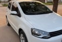 Autos - Volkswagen Fox 2013 Nafta 107000Km - En Venta