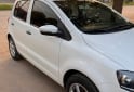 Autos - Volkswagen Fox 2013 Nafta 107000Km - En Venta