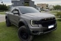 Camionetas - Ford Ranger Limited V6 3.0 2023 Diesel 44000Km - En Venta