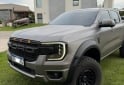 Camionetas - Ford Ranger Limited V6 3.0 2023 Diesel 44000Km - En Venta