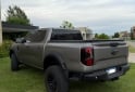 Camionetas - Ford Ranger Limited V6 3.0 2023 Diesel 44000Km - En Venta