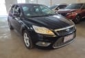Autos - Ford Focus trend 5p 2.0 nafta 2011 Nafta 150000Km - En Venta