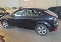 Autos - Ford Focus trend 5p 2.0 nafta 2011 Nafta 150000Km - En Venta