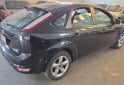 Autos - Ford Focus trend 5p 2.0 nafta 2011 Nafta 150000Km - En Venta