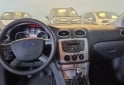 Autos - Ford Focus trend 5p 2.0 nafta 2011 Nafta 150000Km - En Venta
