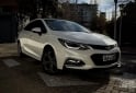 Autos - Chevrolet Cruze LTZ 2017 Nafta - En Venta